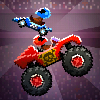extrait jeux-video Drive Ahead!