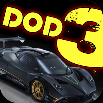 extrait jeux-video Drive or Die 3