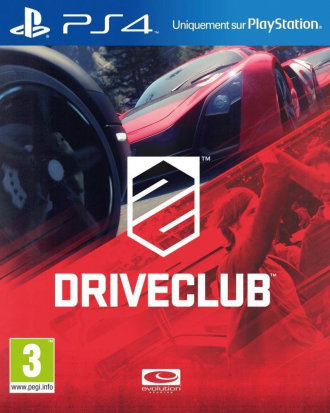 extrait jeux-video DriveClub