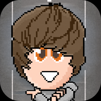 extrait jeux-video Drivey Rockstar - Race like a rockstar!