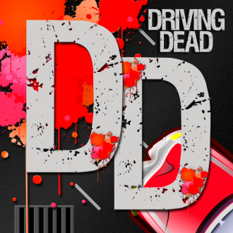 extrait jeux-video Driving Dead