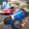 extrait jeux-video Driving Evolution Gratuit Jeux de Voiture Course