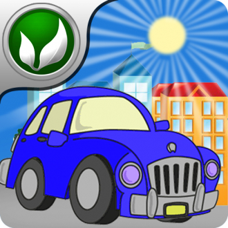 extrait jeux-video Driving Expert HD