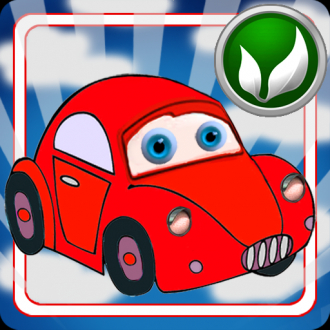 extrait jeux-video Driving HD
