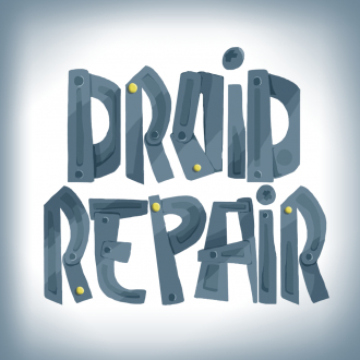 extrait jeux-video Droid Repair