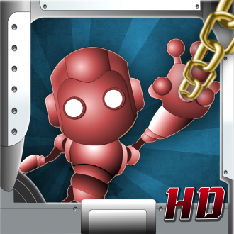 extrait jeux-video Droid Tuteurs Prime: Fly N' Balançoire Sur La Jupiter Par Rope - Cintre Jeux