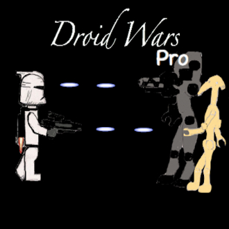 extrait jeux-video Droid Wars 2 Pro