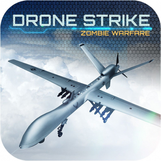 extrait jeux-video Drone Strike : Zombie Warfare 3D Sim Pro