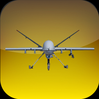 extrait jeux-video Drones