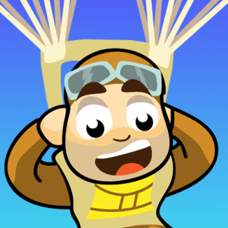 extrait jeux-video Drop