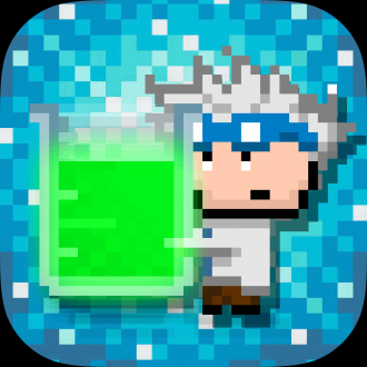 extrait jeux-video Drop Dash