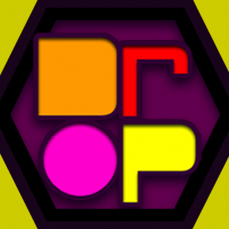 extrait jeux-video Drop Panic