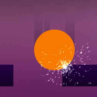 extrait jeux-video DROP POSSIBLE? - a pong style musical experiment