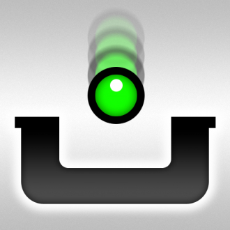 extrait jeux-video Drop the Ball into the Boat - free brain mini game