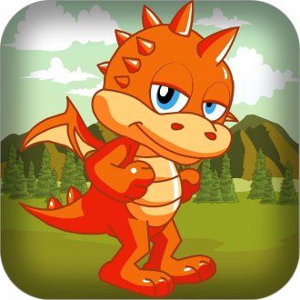 extrait jeux-video Drop The Chosen dragon oeufs - Enregistrer Les Royaumes La guerre du feu PRO