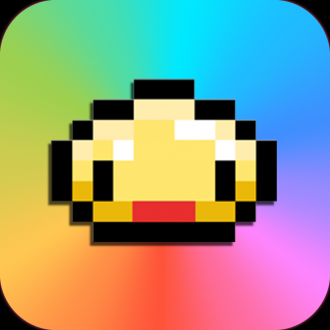 extrait jeux-video Droplet Shuffle: 8-bit Shell Game FREE