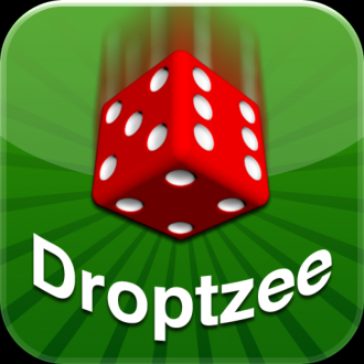 extrait jeux-video Droptzee - With Classic Yahtzee