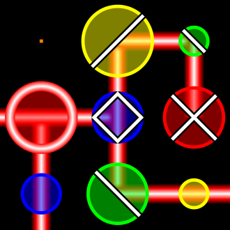 extrait jeux-video DropZap 2