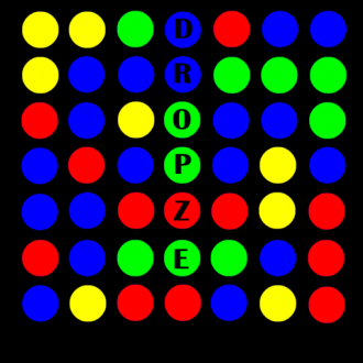 extrait jeux-video dropze