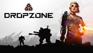 extrait jeux-video Dropzone