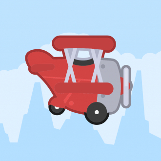 extrait jeux-video Drowsy Plane