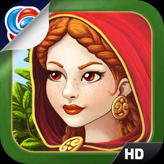 extrait jeux-video Druid Kingdom HD