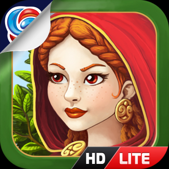 extrait jeux-video Druid Kingdom HD Lite