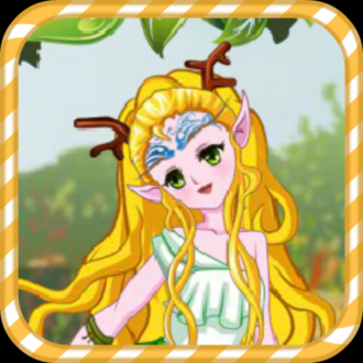 extrait jeux-video Druid Princess