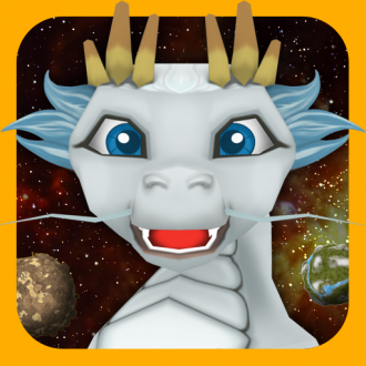 extrait jeux-video Drukey The Dragon