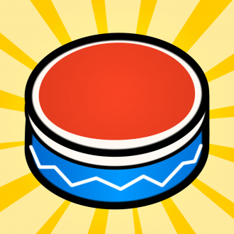 extrait jeux-video Drum Fun