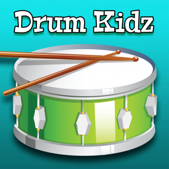extrait jeux-video Drum Kidz