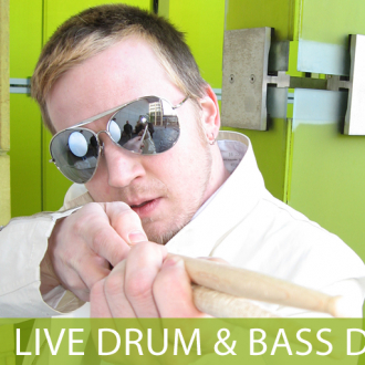 extrait jeux-video DrumBanger