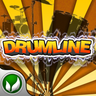 extrait jeux-video DrumLine episode 1
