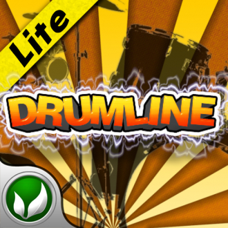 extrait jeux-video DrumLine episode 1 Lite