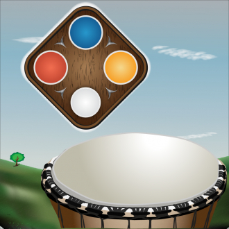 extrait jeux-video Drumy