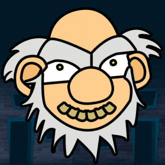 extrait jeux-video Drunk