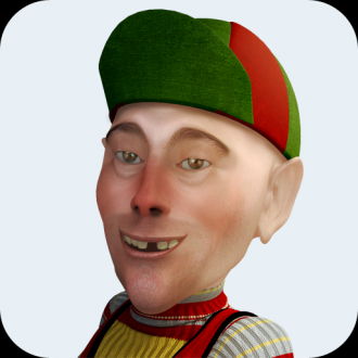 extrait jeux-video drunk Joe