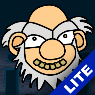 extrait jeux-video Drunk Lite