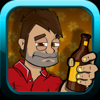 extrait jeux-video Drunk Peasant Lite