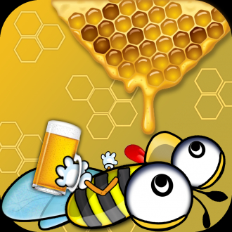 extrait jeux-video Drunken Bee