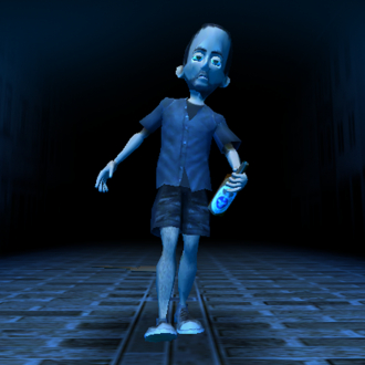 extrait jeux-video Drunken HomeRun