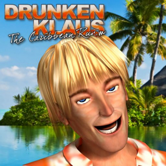 extrait jeux-video Drunken Klaus 3D