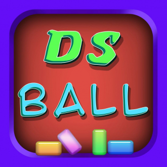 extrait jeux-video DS Ball