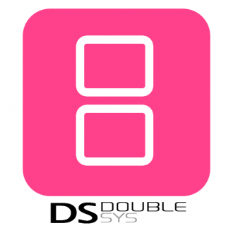 extrait jeux-video DS Double Sys