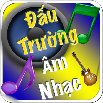 extrait jeux-video Đấu Trường Âm Nhạc