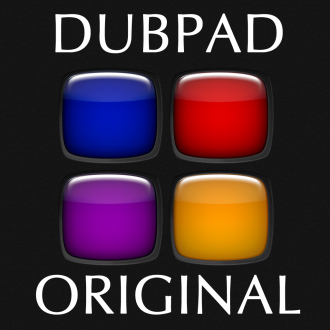 extrait jeux-video Dubstep DubPad Original- ( Skrillex like )