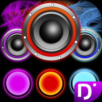 extrait jeux-video Dubstep Electro tambour