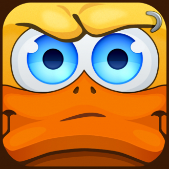 extrait jeux-video Duck &amp; Roll