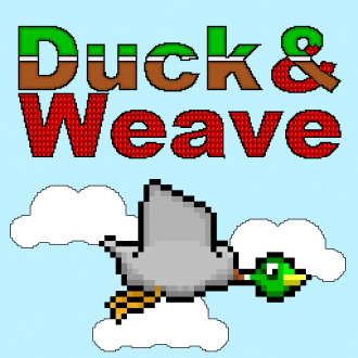 extrait jeux-video Duck &amp; Weave