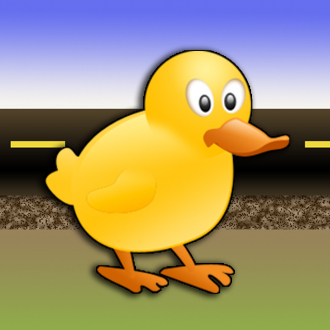 extrait jeux-video Duck Crossing
